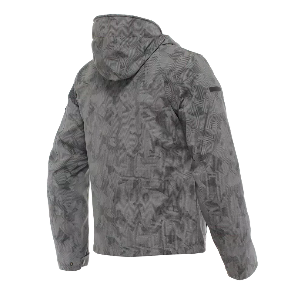 CORSO ABSØLUTESHELL™ PRO JACKET