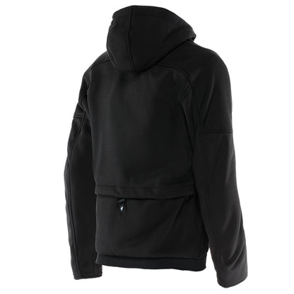 DAEMON-X SAFETY HOODIE FULL ZIP WMN