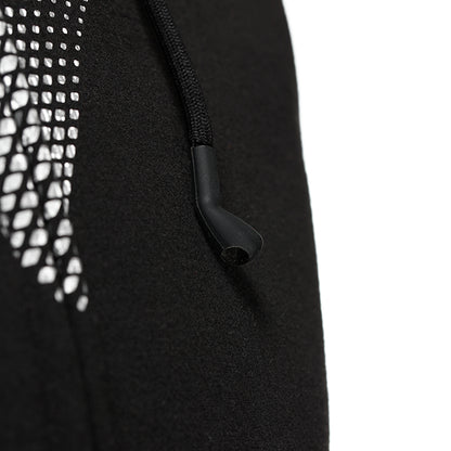 DAEMON-X SAFETY HOODIE FULL ZIP WMN