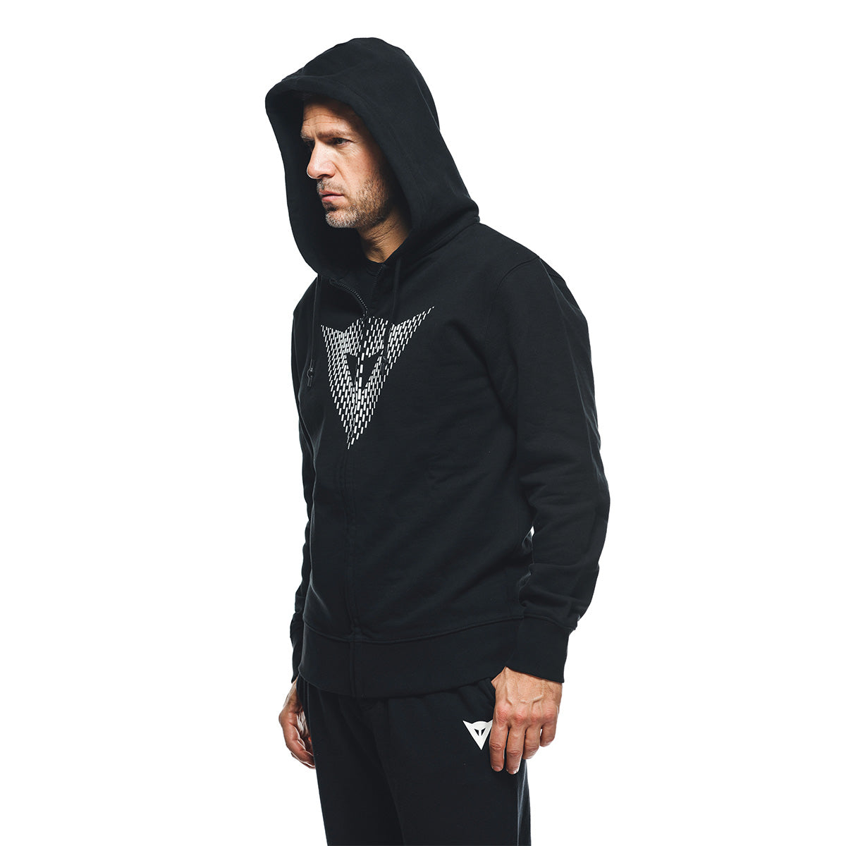 DAINESE HOODIE LOGO