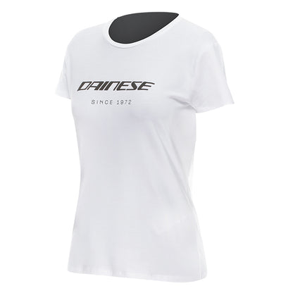ESSENCE WORDMARK T-SHIRT WMN