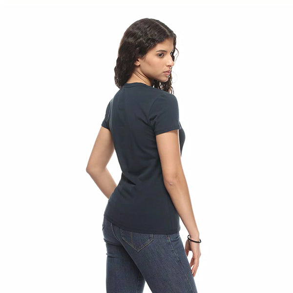 ESSENCE WORDMARK T-SHIRT WMN