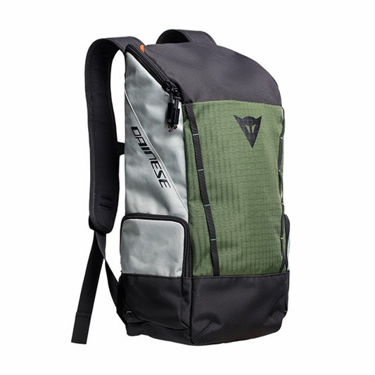 EXPLORER D-CLUTCH BACKPACK