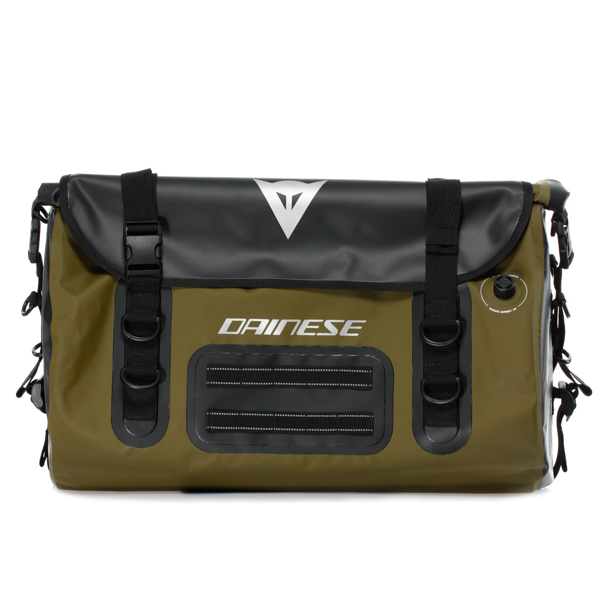 EXPLORER WP DUFFEL BAG 60L