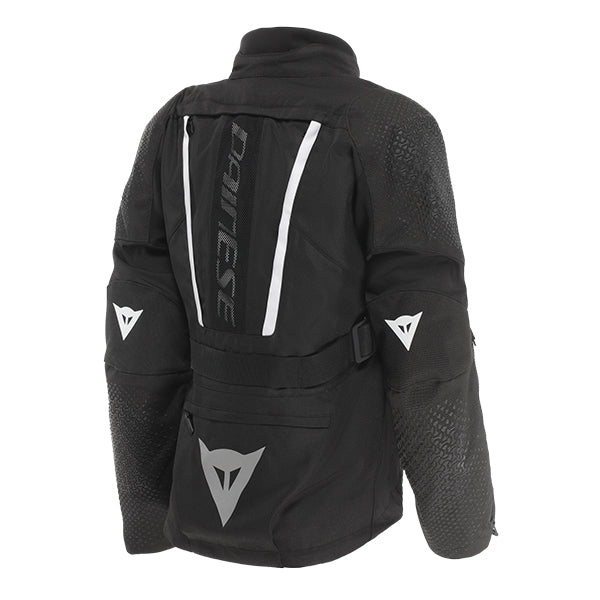 GULLFOSS D-DRY JACKET WMN