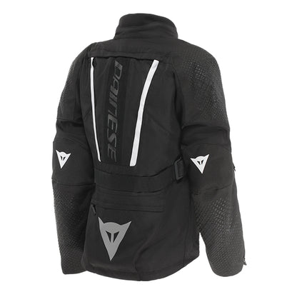 GULLFOSS D-DRY JACKET WMN