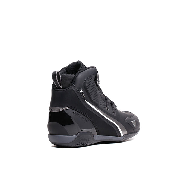 HERIAN D-WP SHOES WMN