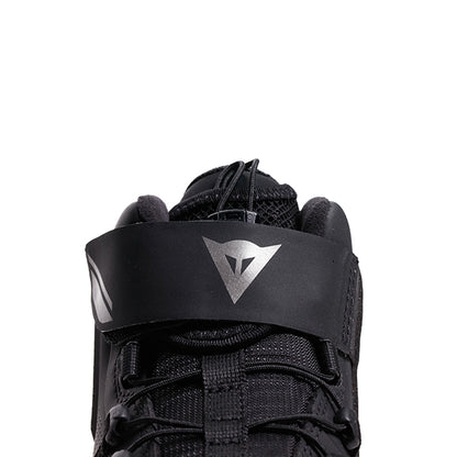 HERIAN D-WP SHOES WMN