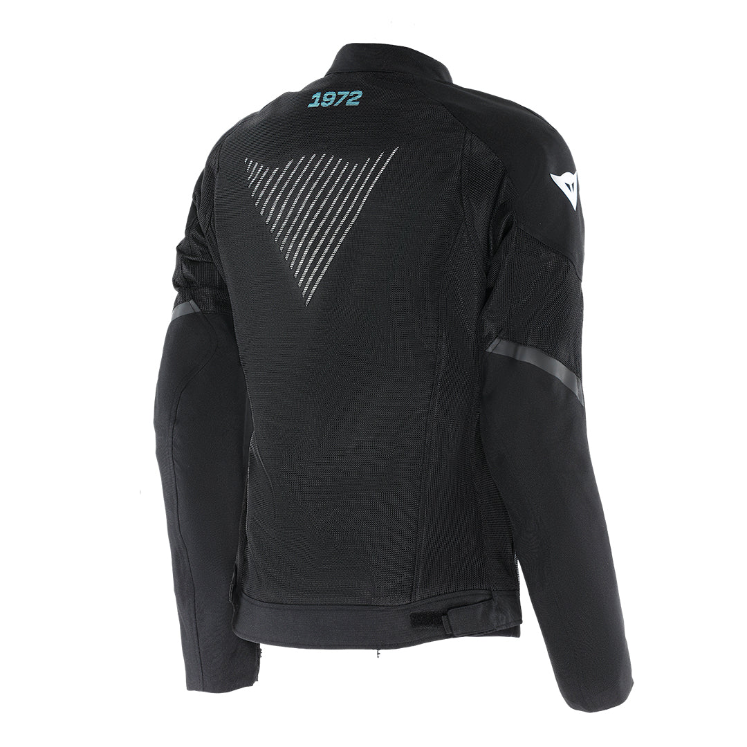 HEROSPHERE AIR TEX JACKET WMN