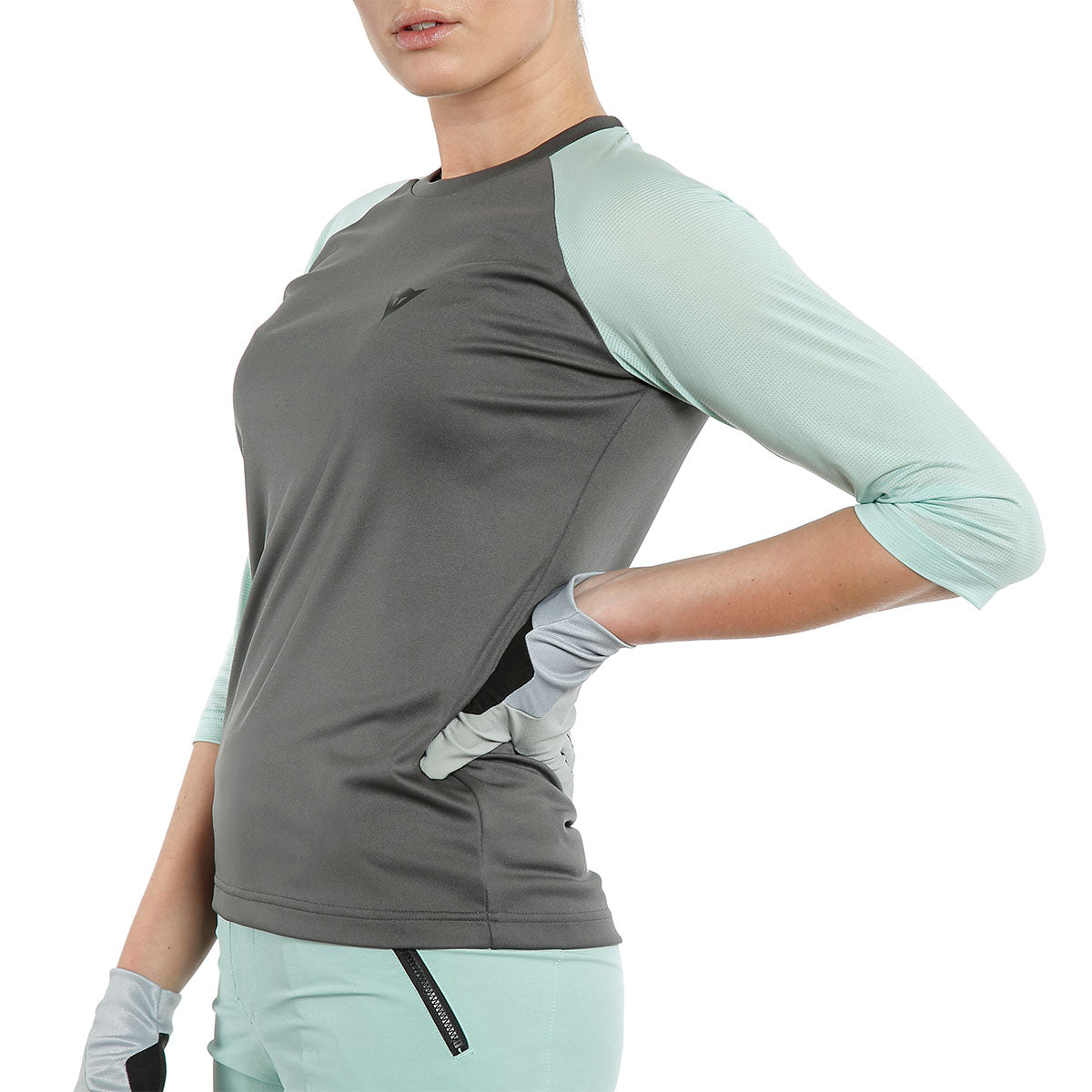 HG BONDI 3/4 WOMEN JERSEY