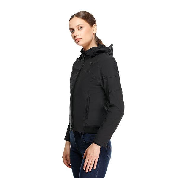 IGNITE 2 TEX JACKET WMN