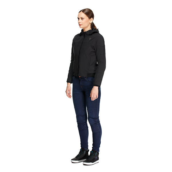 IGNITE 2 TEX JACKET WMN