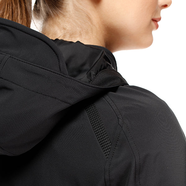 IGNITE 2 TEX JACKET WMN
