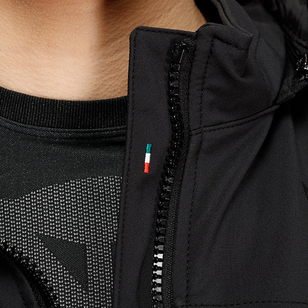 IGNITE 2 TEX JACKET WMN