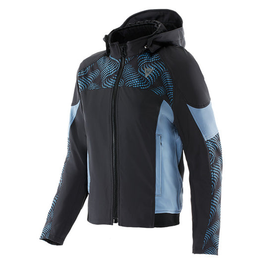 IGNITE 2 TEX JACKET WMN
