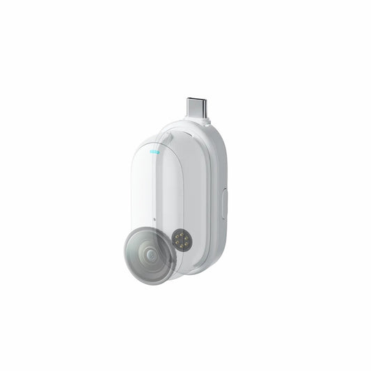 INSTA360 GO3/GO3S QUICK READER