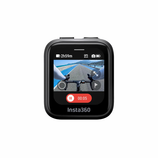 INSTA360 GPS PREVIEW REMOTE