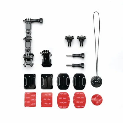 INSTA360 HELMET MOUNT KIT
