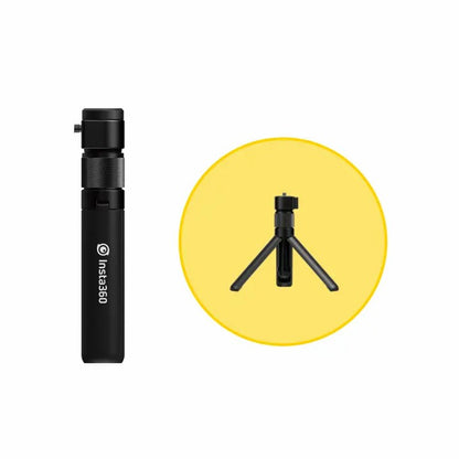 INSTA360 NEW BULLET TIME BUNDLE