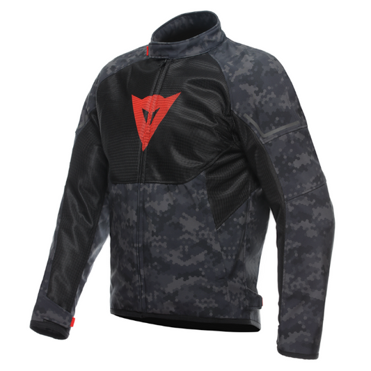 Dainese leather 2025 motorcycle jacket