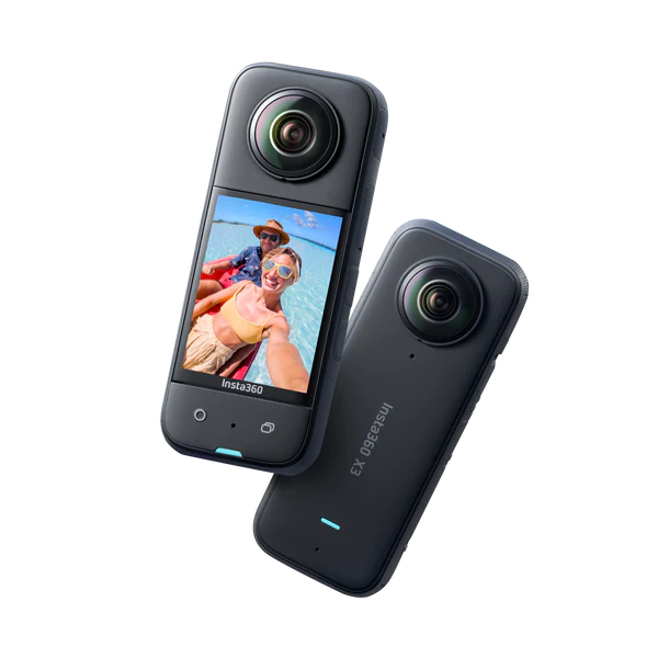 INSTA360 X3 STANDALONE CAMERA – Dainese Singapore INSTA360 X3 STANDALONE CAMERA – Dainese Singapore