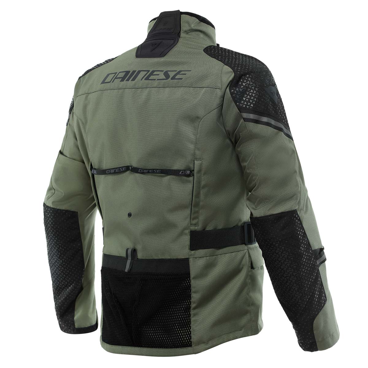 Dainese sales kawasaki jacket