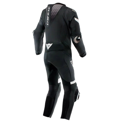 LAGUNA SECA 6 PERF 1PC LEATHER SUIT