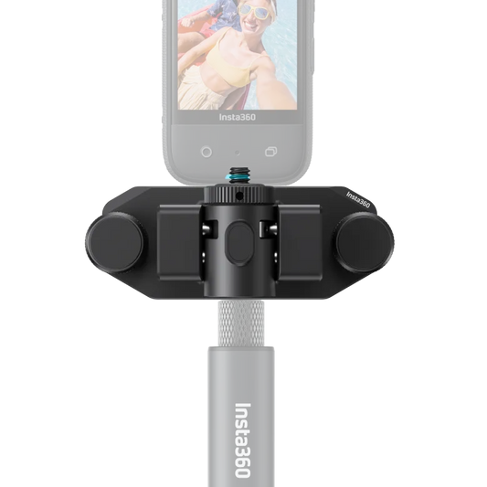 INSTA360 MAGNETIC SELFIE STICK HOLSTER