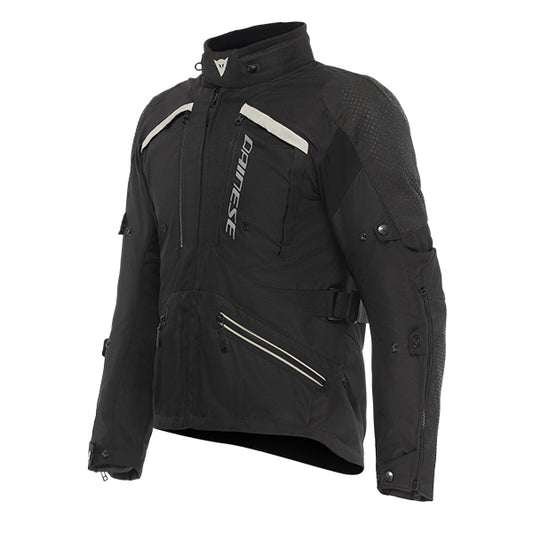 GULLFOSS D-DRY JACKET