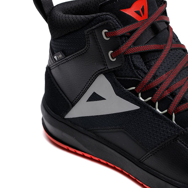 SUBURB ZIP UP D-WP SHOES #