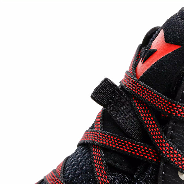 SUBURB ZIP UP D-WP SHOES #