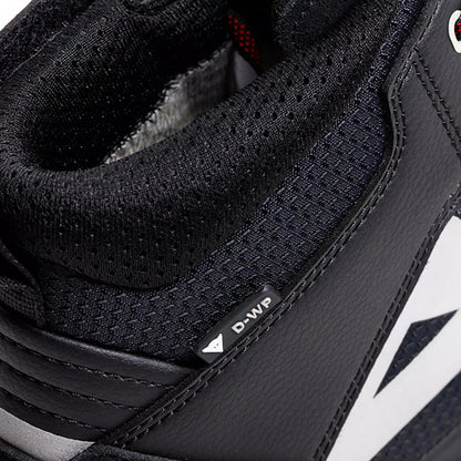 SUBURB ZIP UP D-WP SHOES #