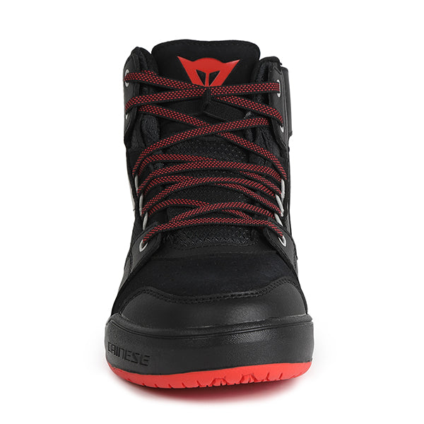 SUBURB ZIP UP D-WP SHOES #