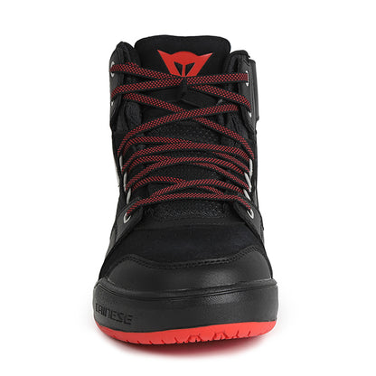 SUBURB ZIP UP D-WP SHOES #