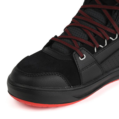 SUBURB ZIP UP D-WP SHOES #