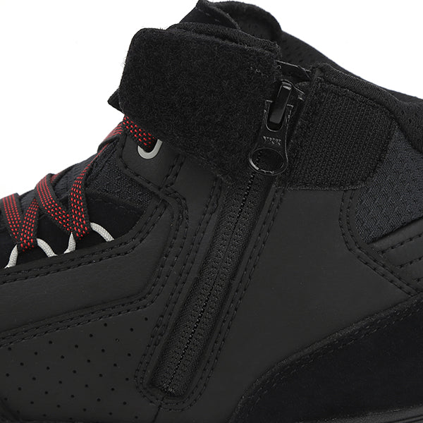 SUBURB ZIP UP D-WP SHOES #