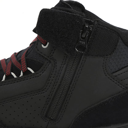 SUBURB ZIP UP D-WP SHOES #