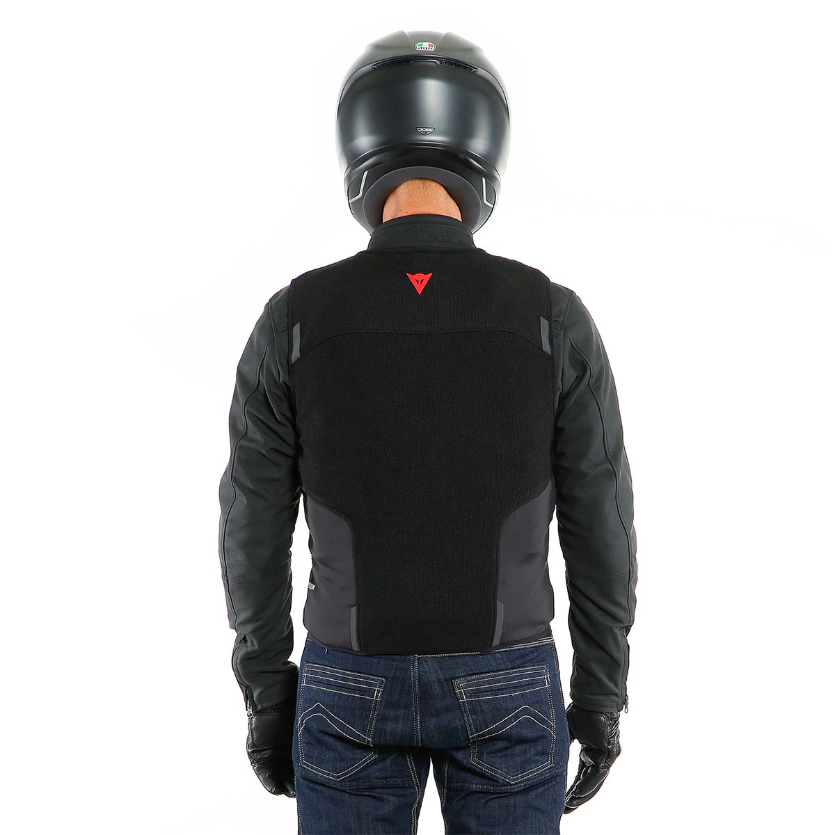 Dainese smartjacket 2025