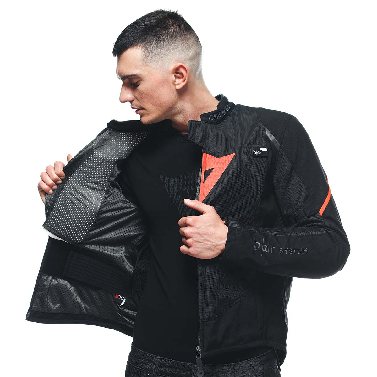 SMART JACKET LS SPORT – Dainese Singapore