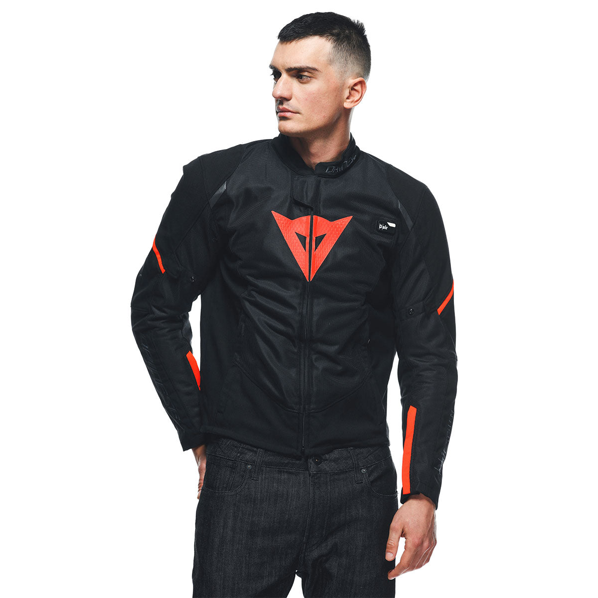 SMART JACKET LS SPORT – Dainese Singapore