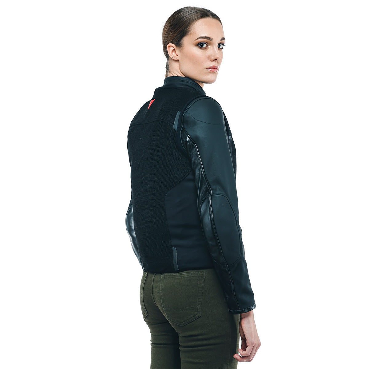 Dainese alice textile women's on sale jacket