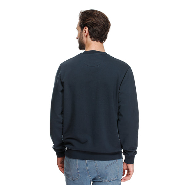 SPEED DEMON SWEATER