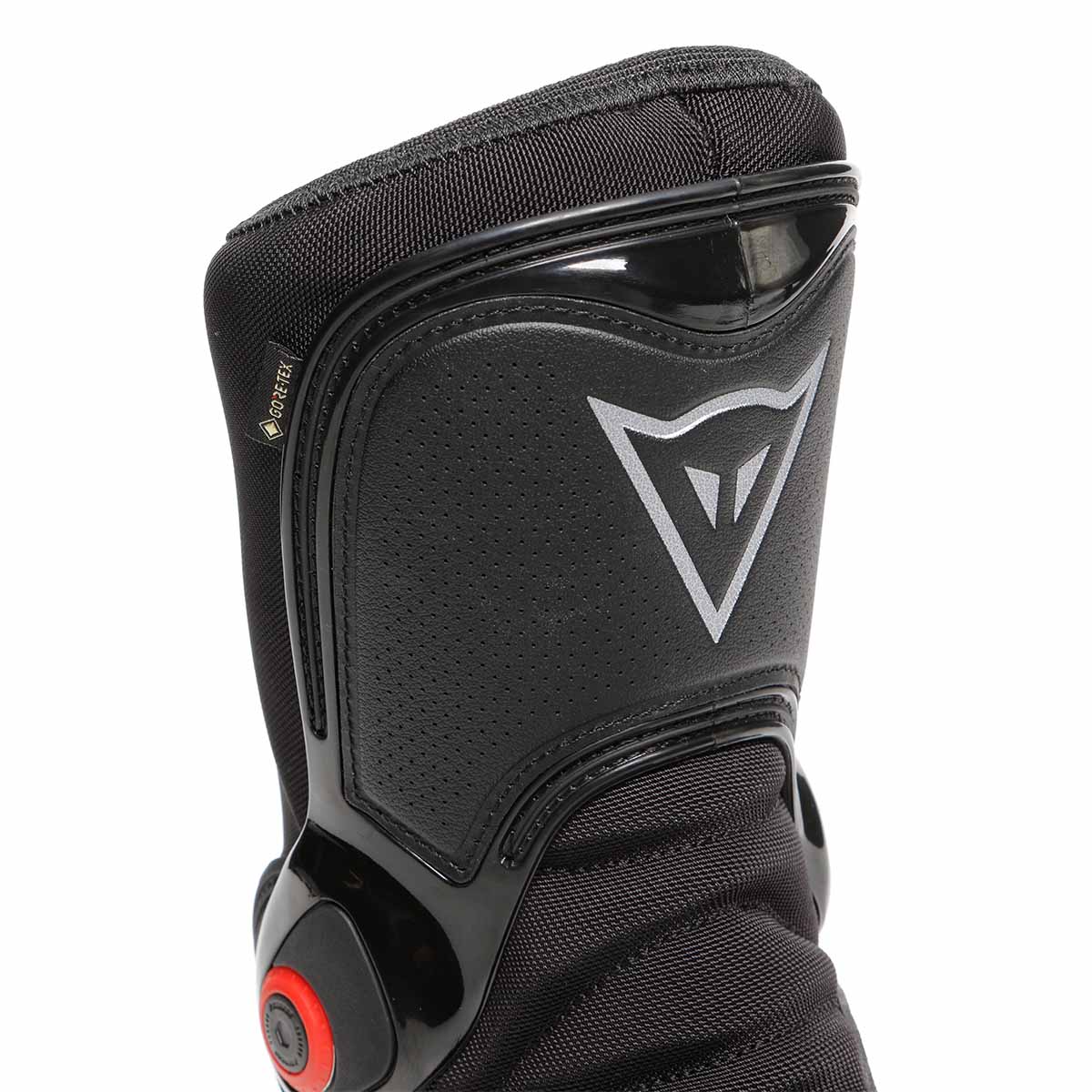 DAINESE AXIAL GORE-TEX BOOTS BLACK 44 - バイクウェア・装備