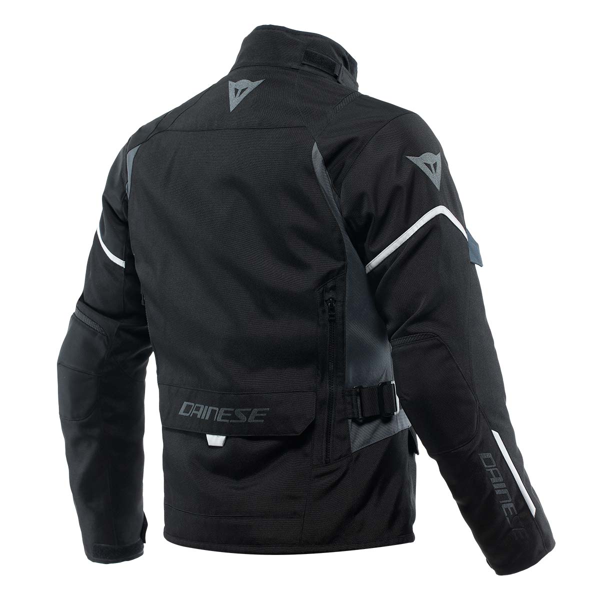 Dainese air master hot sale textile jacket