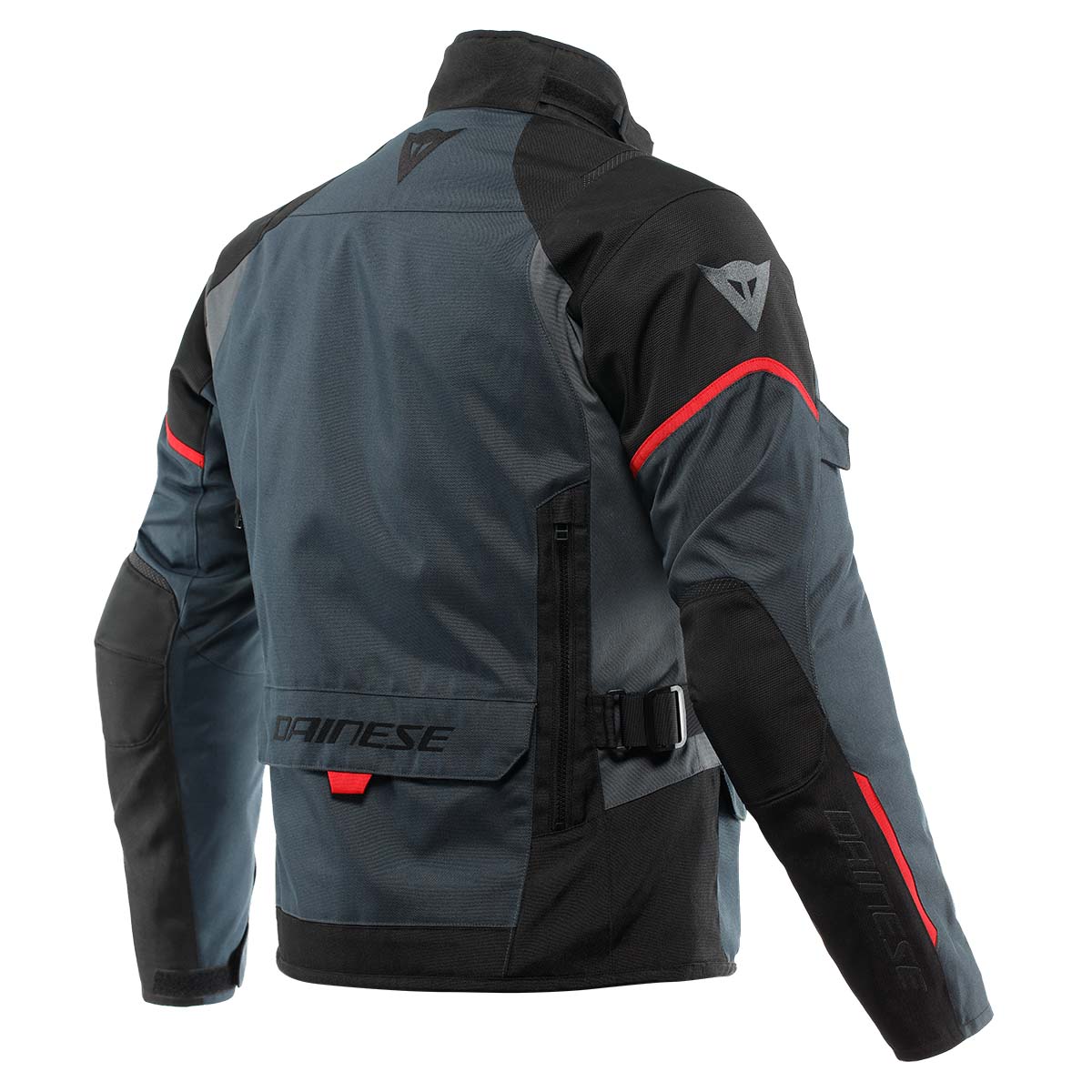 Dainese air clearance master tex jacket