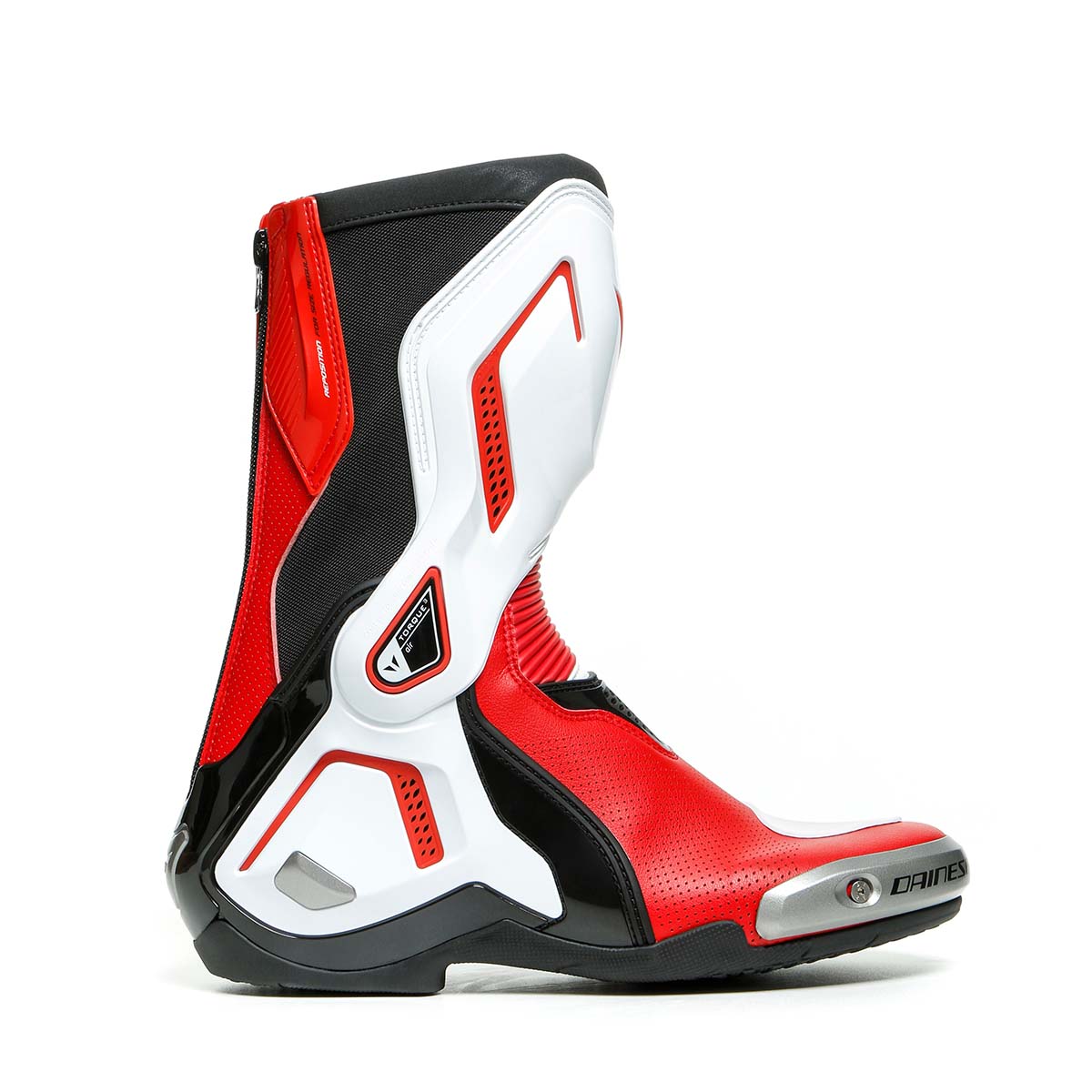 Dainese on sale torque boots