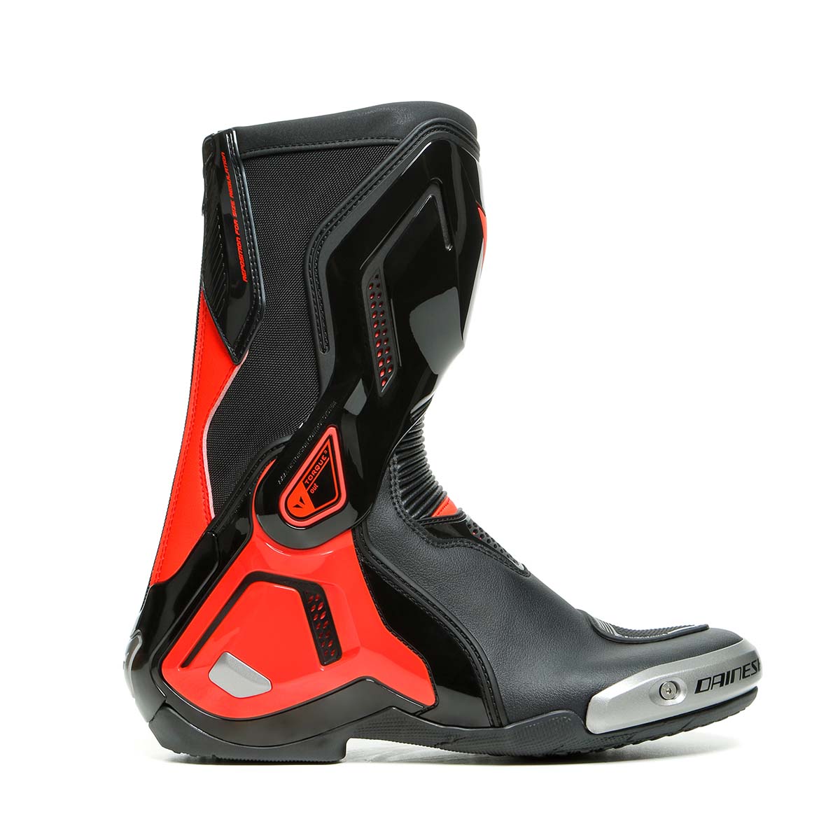 Dainese 2025 torque in