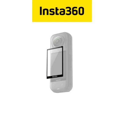 INSTA360 X5 SCREEN PROTECTOR