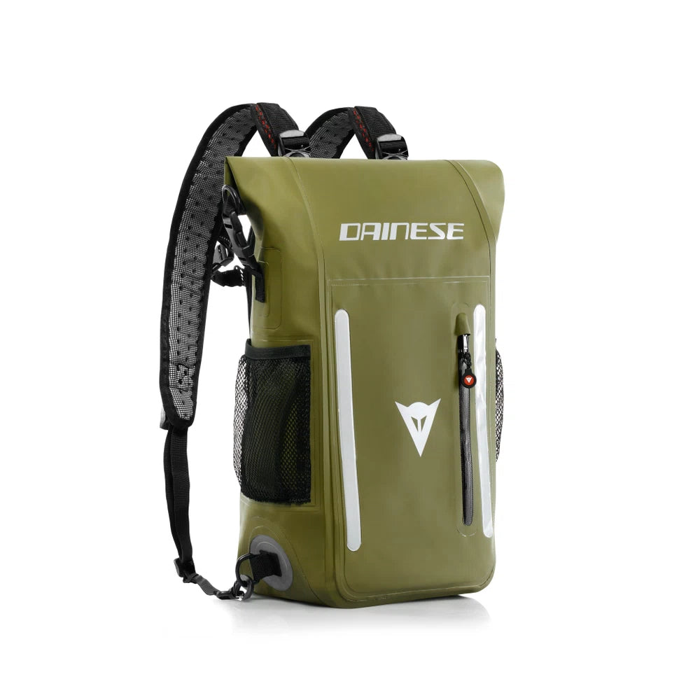 EXPLORER WP BACKPACK 15L