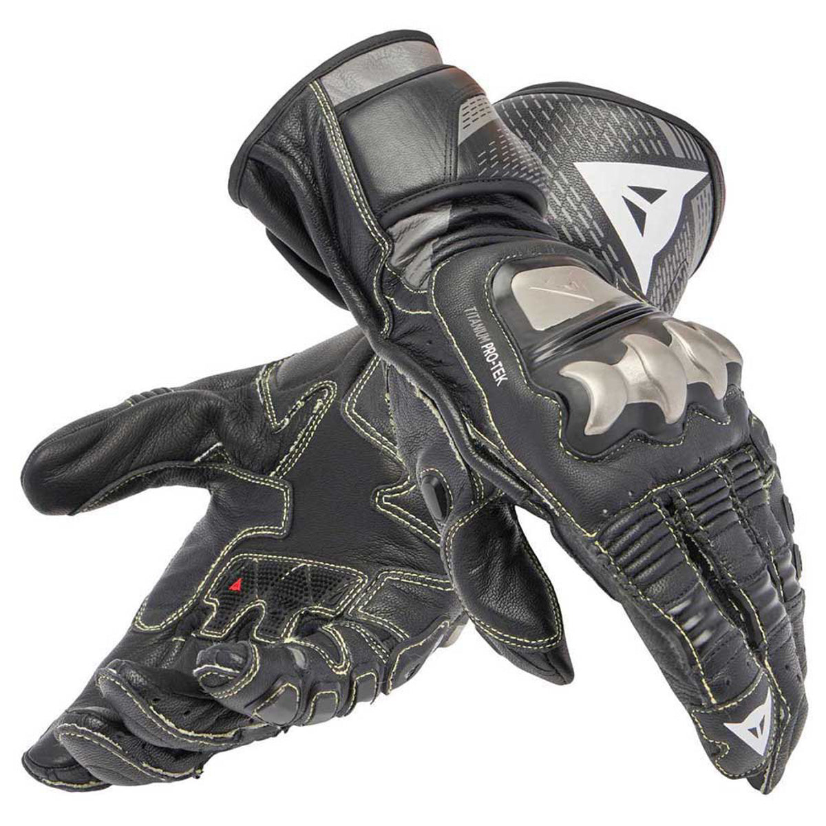 FULL METAL 7 GLOVES